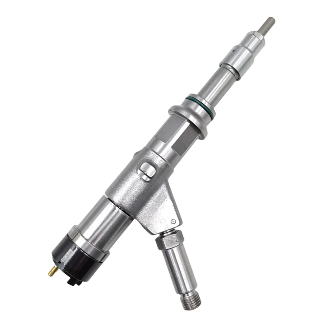 4pcs 4307475 4307468 5491515 Fuel Injector fits For Cummins ISG12 Engine