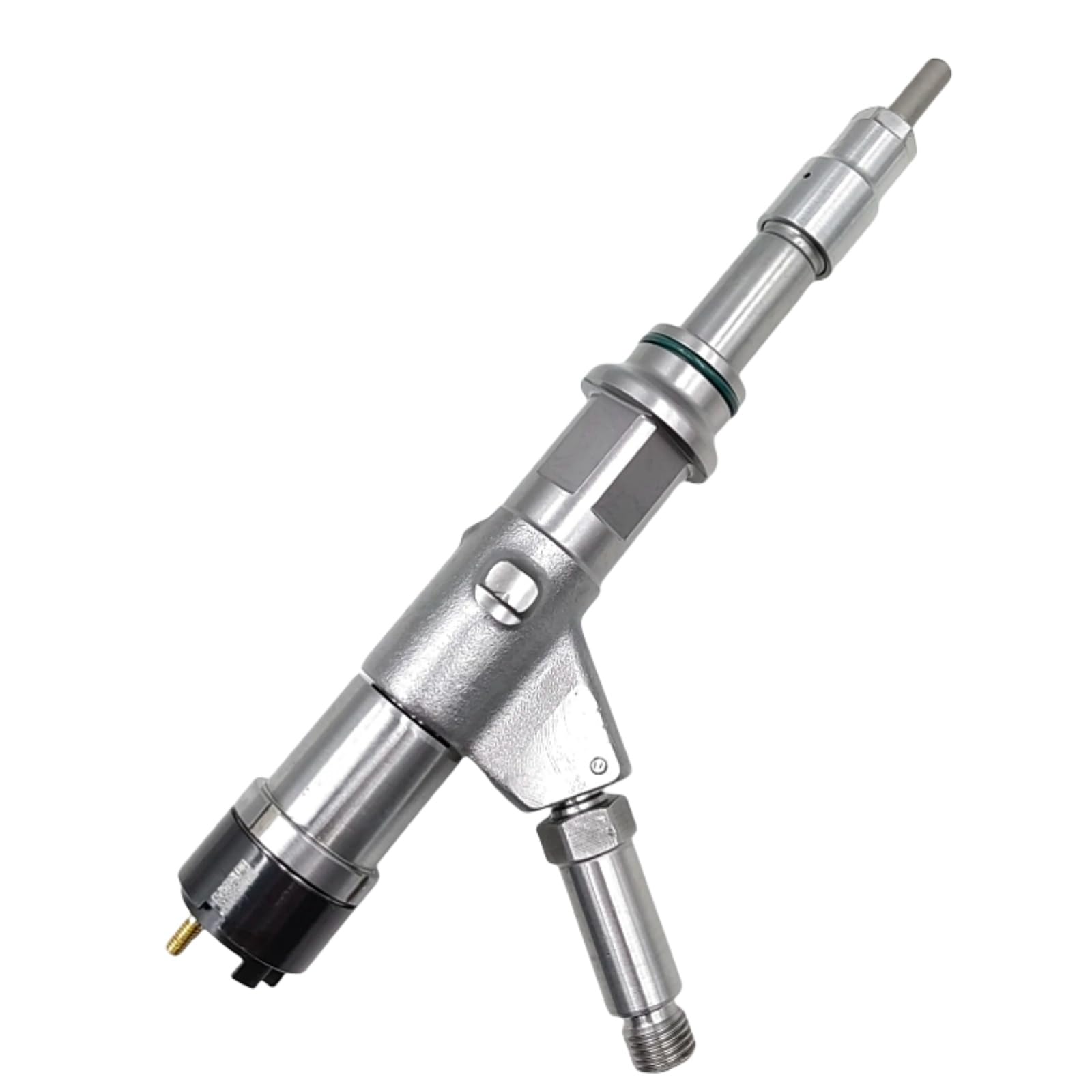 4pcs 4307475 4307468 5491515 Fuel Injector fits For Cummins ISG12 Engine