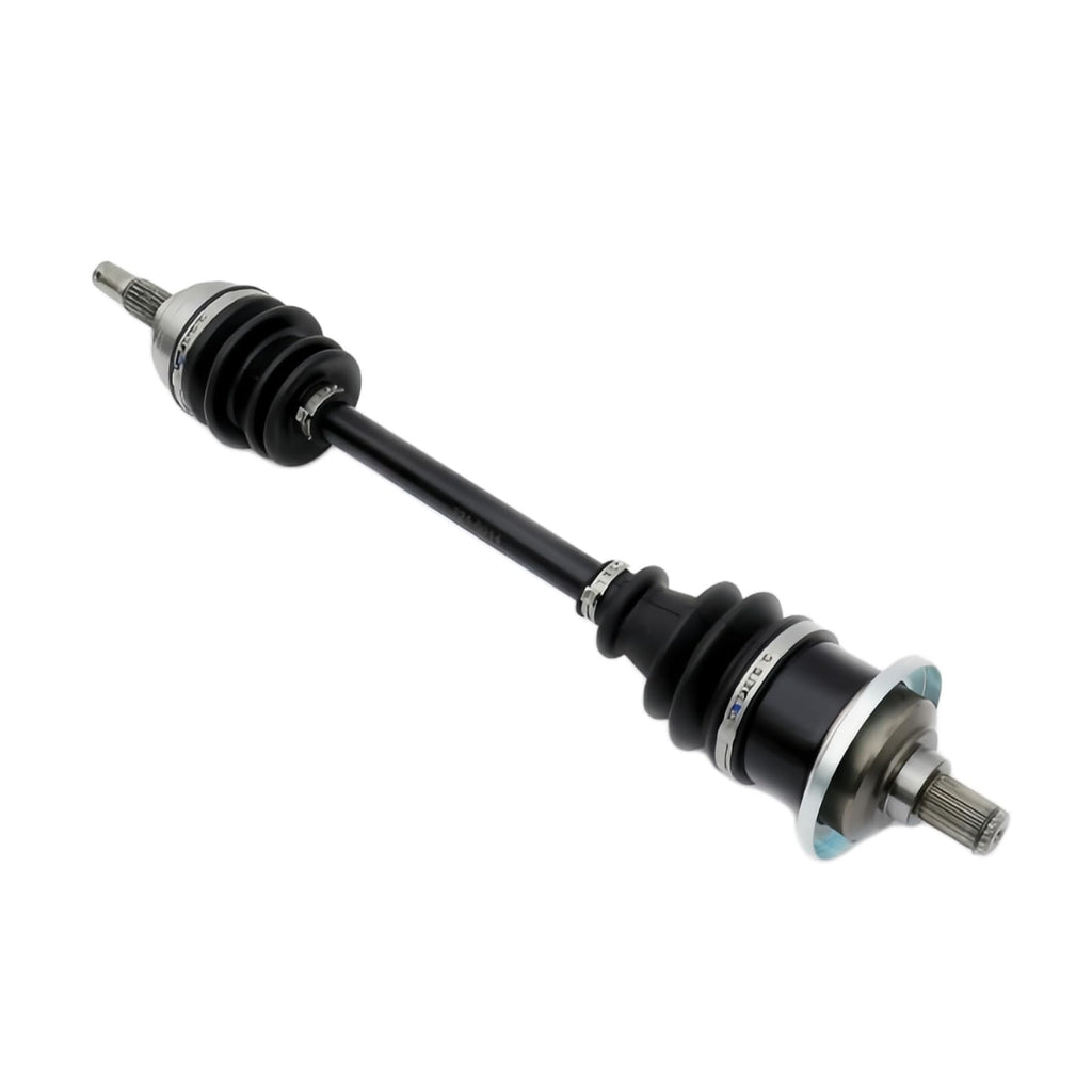 2PCS 0402-907 0502-544 0502-750 1502-442 Rear Left CV Joint Axle Fits for Arctic for Cat 500 2002-2004