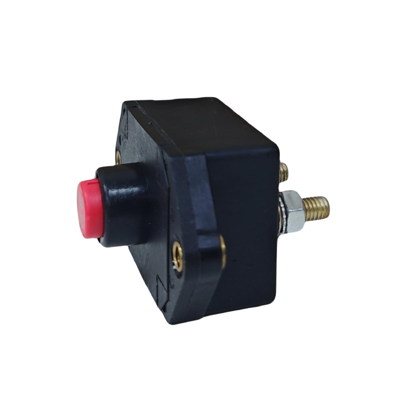 80A Circuit Breaker 1712210 171-2210 Fits for Caterpillar CAT Engine C9 3406E 924K 950GC 988H C15