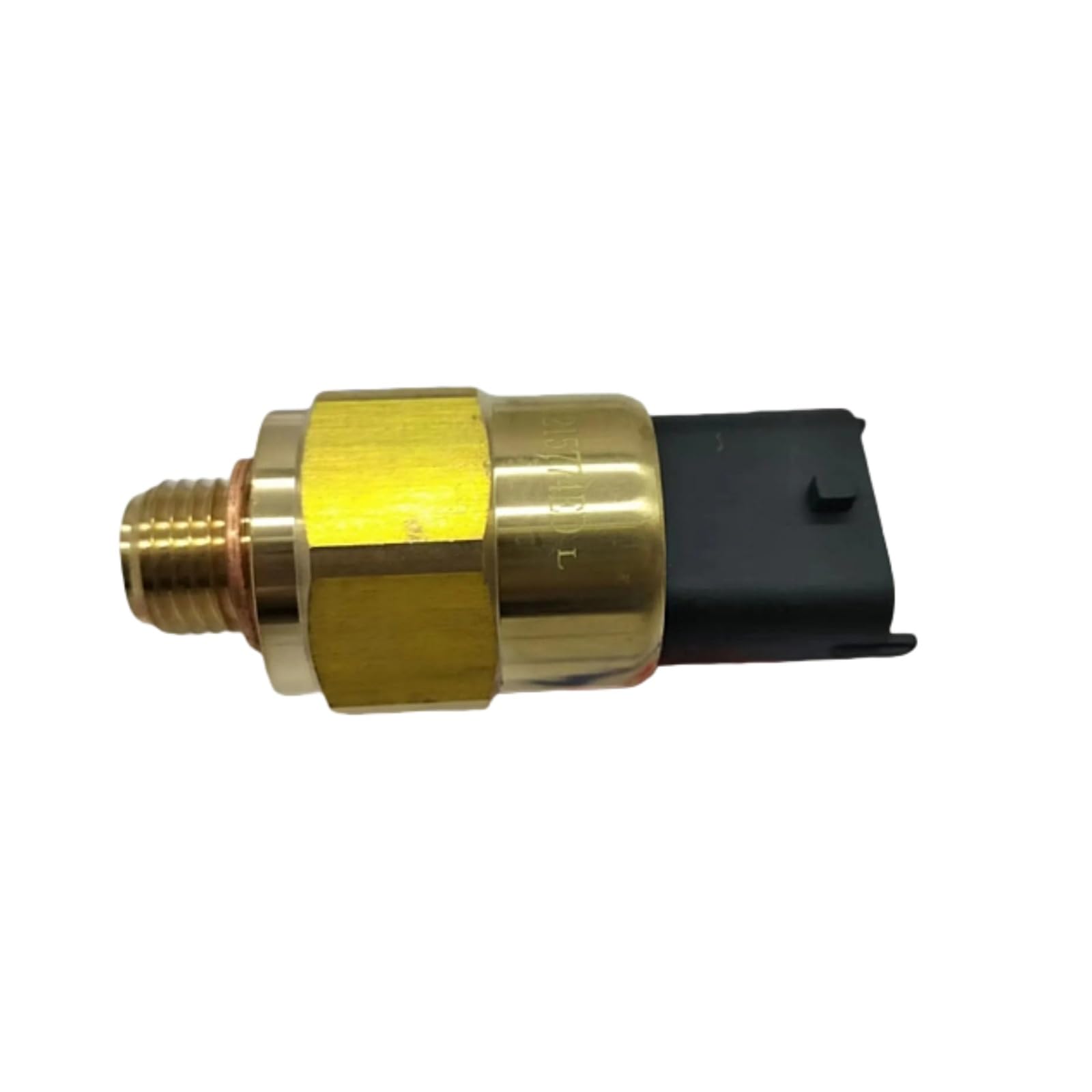 20pcs 21291011 Oil Pressure Sensor Fits for Volvo EC140 EC160 EC180 EC210 EC240 EC290 L110