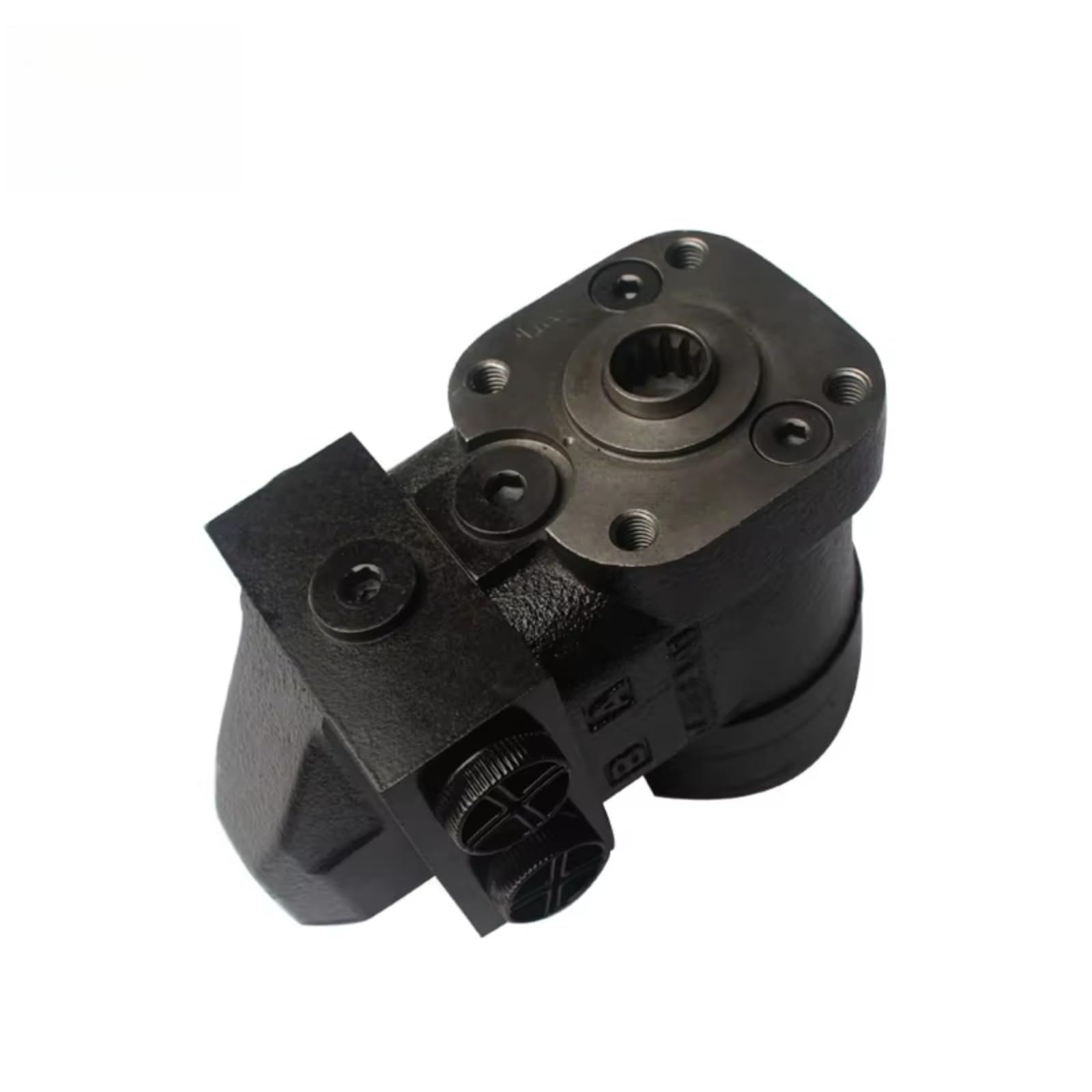 150G6217 Hydraulic Steering Control Pumps Fits for Tractor Replace parts