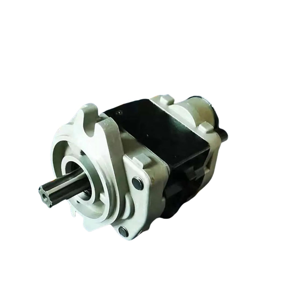Gear Pump 134A7-10301 FITS for K21 TD27 Engine TCM Forklift FD20-30T7 FD20-30T6N FG20-30T3