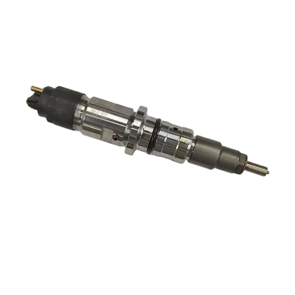 6PCS Fuel Injector 0445120289 0445-120-289 5268408 4946586 Fits for Cummins Engine ISBe ISDe QSB6.7