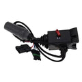 New 644B-37 Joystick Controller fits for Skyjack Drive Controller 10135367