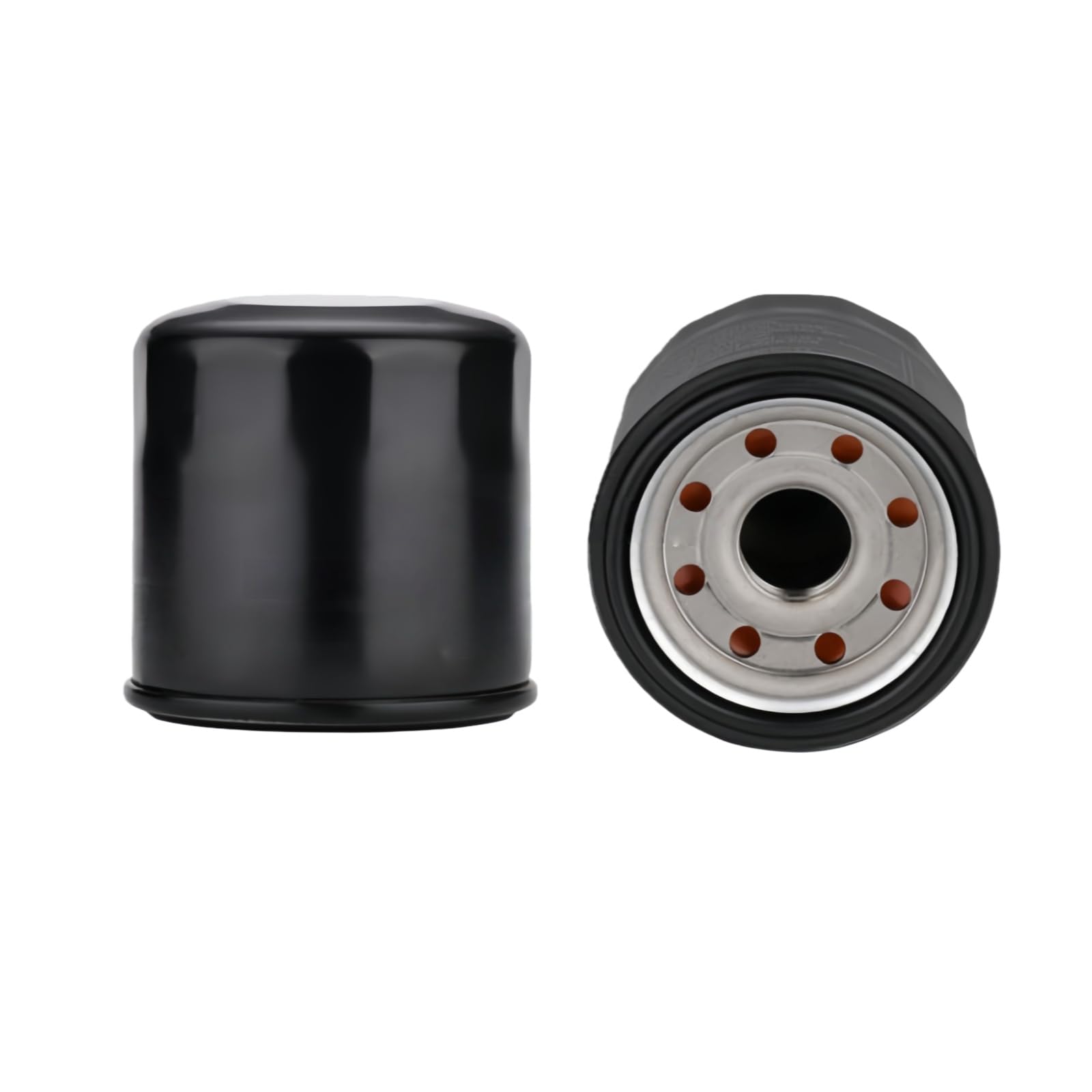 Sgaorcpas 6PCS Oil Filter 15400-PFB-007 15410-MM5-003 Fits for Honda