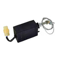 12V Fuel Shut Solenoid  XHQ-PT Fits for Diesel Engine Replace parts
