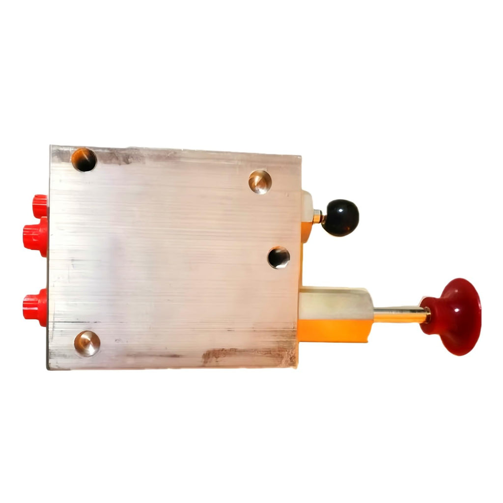 00000530 DL-00000530 Brake Release Manifold Fits for Scissor Lift S0608EH S0808EH S0812EH S1012EH