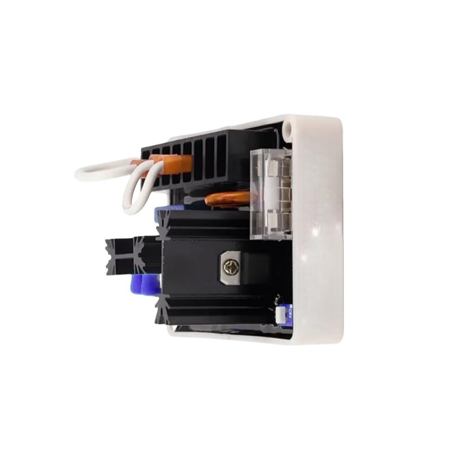 AVR-A-OPT-03  Automatic Voltage Regulator Fits For Diesel Generator Replace parts