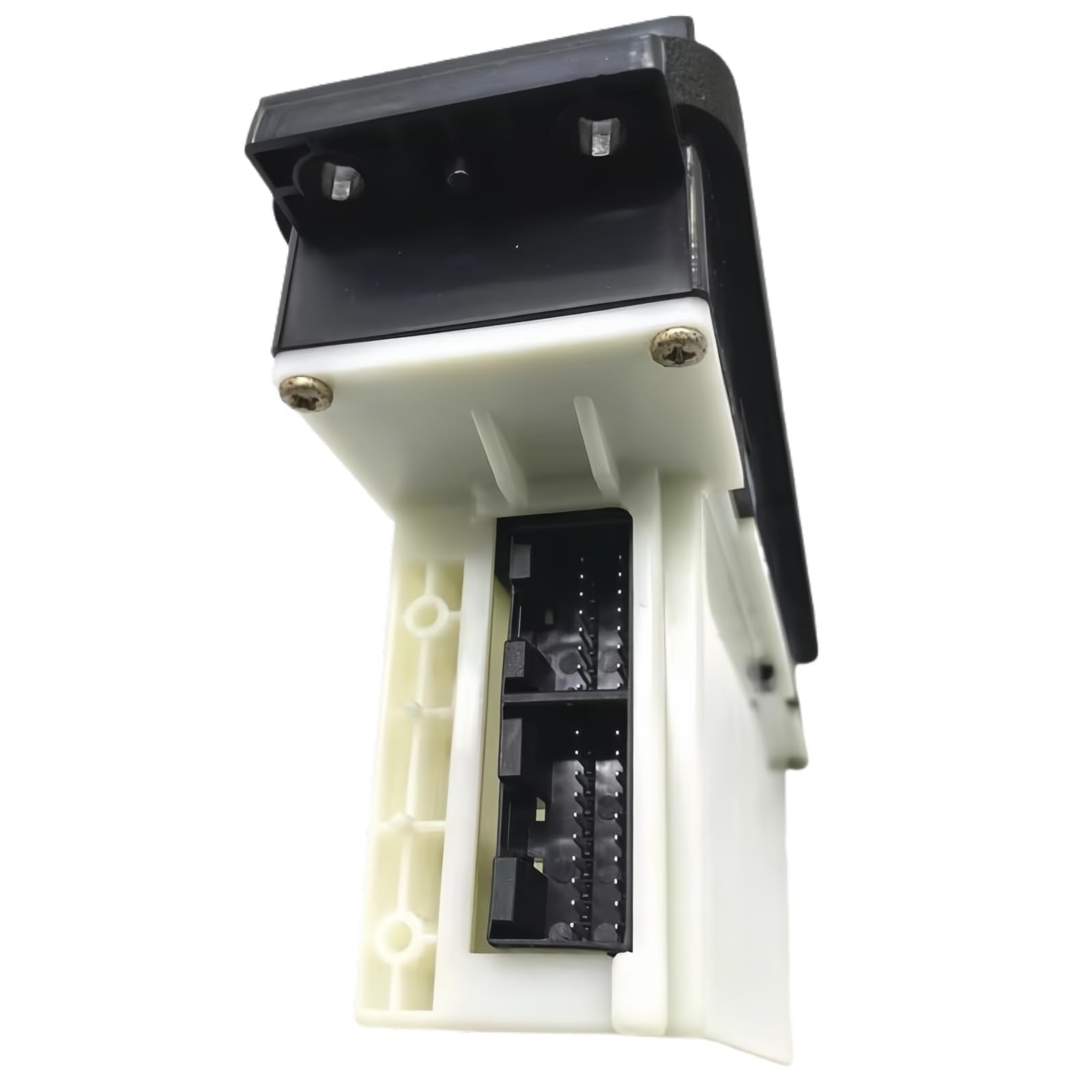 Conditioner Control Panel 146430-3830 1464303830 Compatible with Sany Excavator SY235-8 SY215-9 65 75C