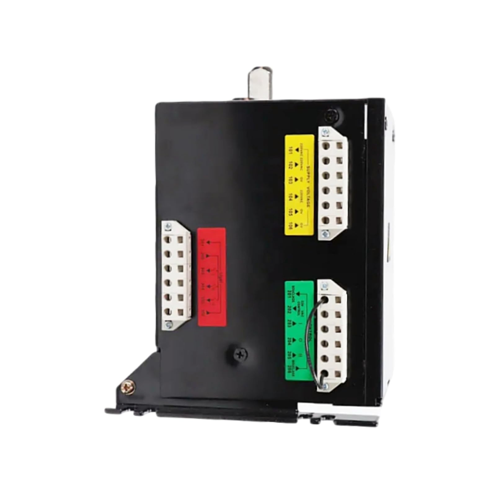 ATS 630A Dual Power Changeover Switch 4P Fits for Generator Replace parts