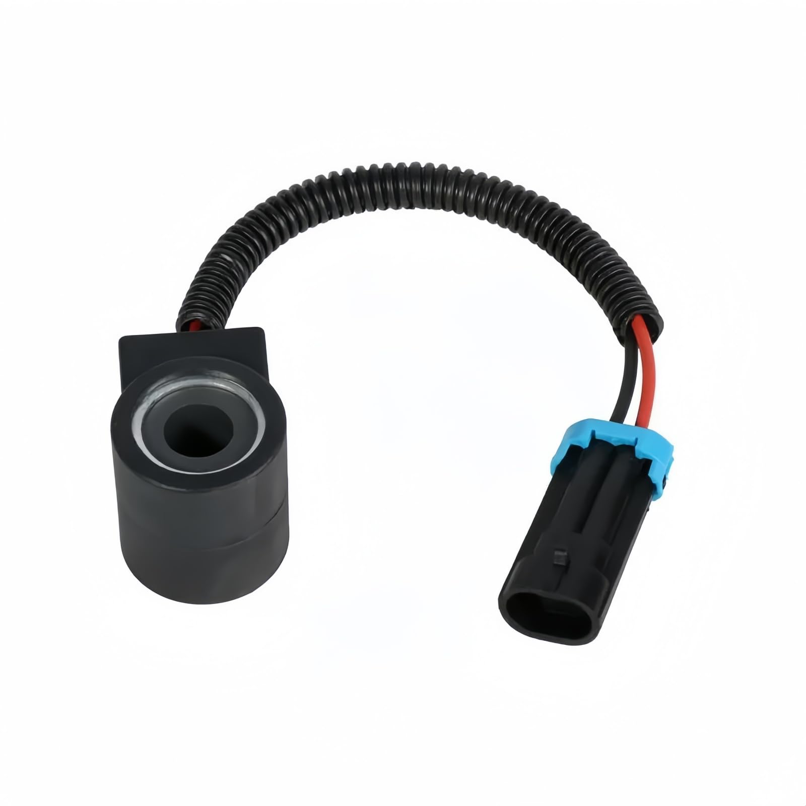 Solenoid Valve Element 6675559 Compatible with Bobcat 653 751 753 763 773 863 864 873 883 T550 T590 T595 T630 T650 for Bobcat Loaders S590 S595 S630 S650 S740 S750 6667687 6309311 6671025