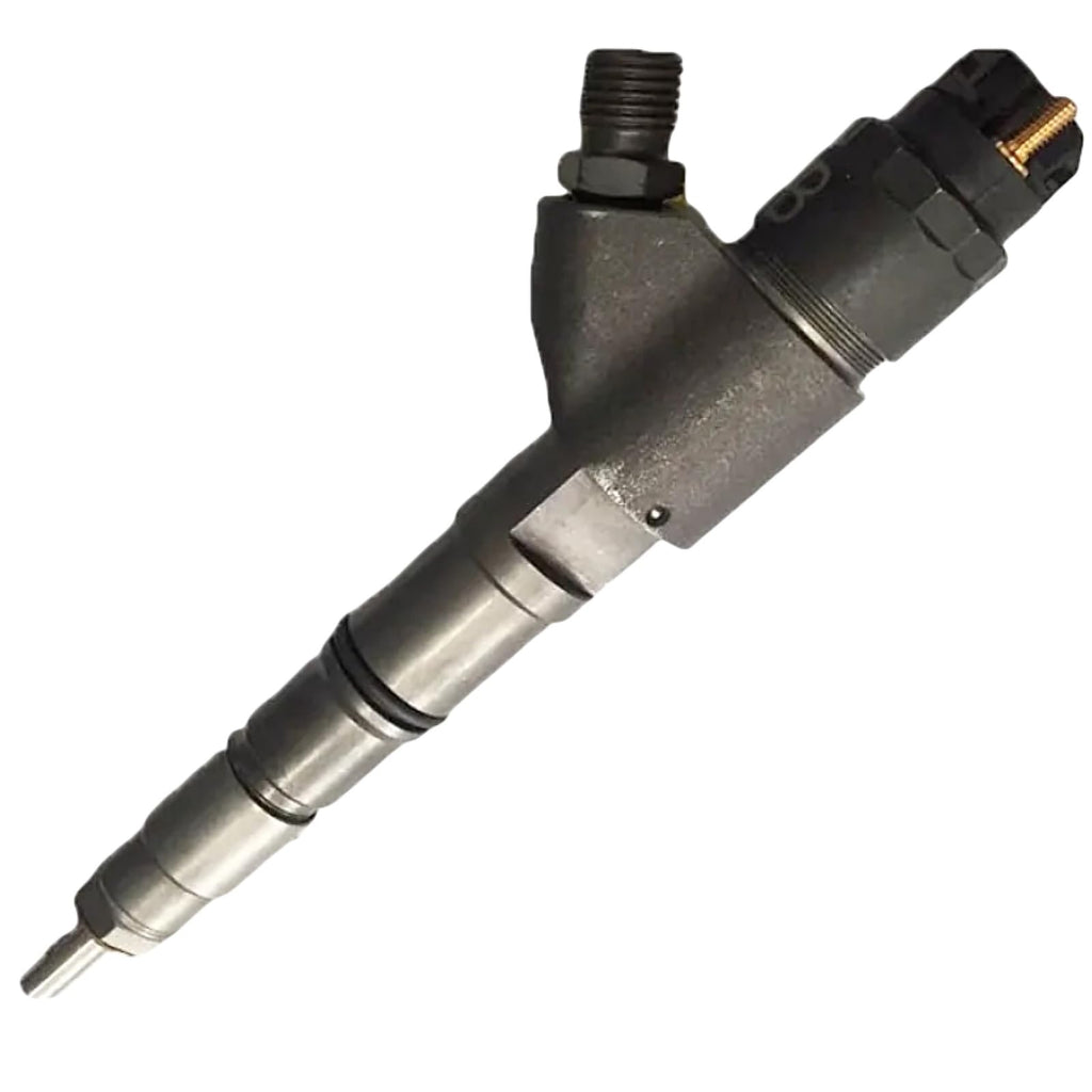 0445120066 VOE20798114 20798114 Fuel Injector fits for Volvo Excavator EC240B EC290B fits for Deutz D6D D7 D7E Engine Fuel System Replacement Parts