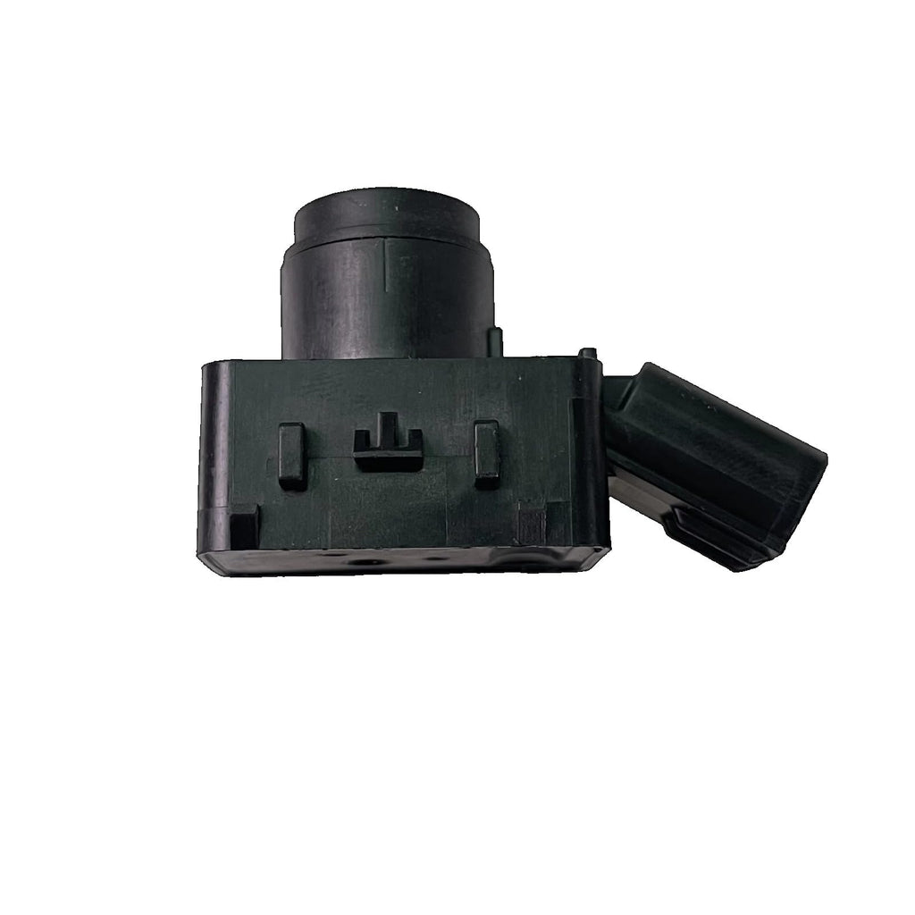 GevLtty Parking Ultrasonic Sensor 89341-30020 89341-30021 89341-30020-E2 Fits for Toyota Lexus IS250 IS350 Parking Distance Control Sensor