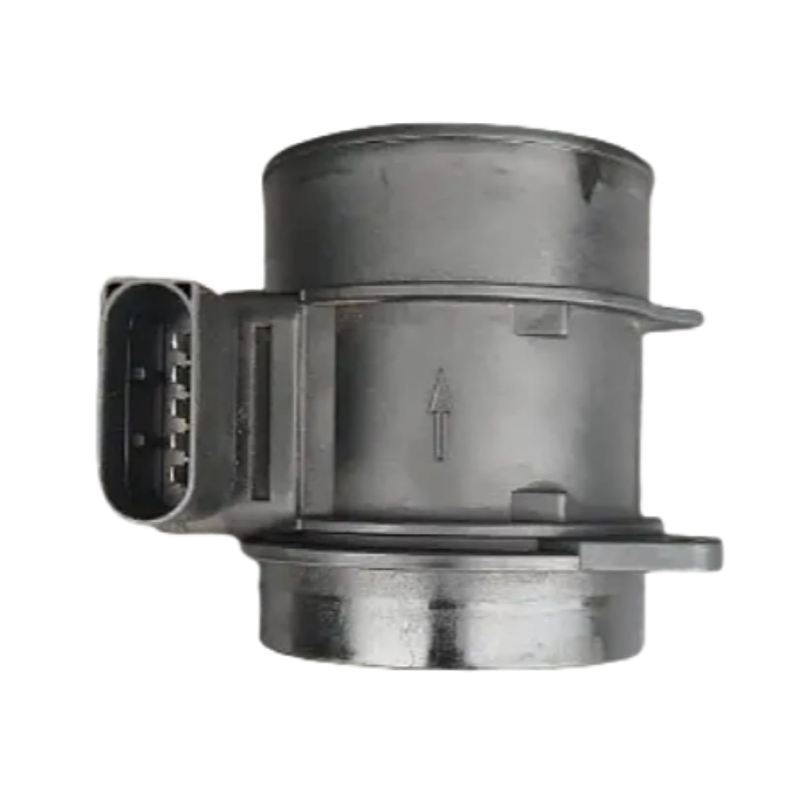 2PCS 5WK9613Z Air Flow Meters Sensor 5WK-9613Z Fits for MercedesBenz C-Class S202 W203 CL203 W203 CLK A208 Replace parts