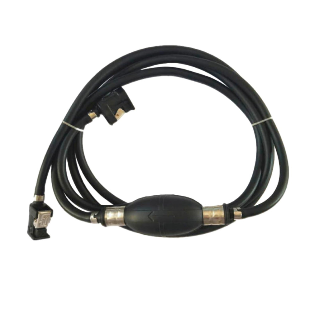 6Y2-24306-00 Boat Fuel Line Hose Fits for 8*13mm Yamaha Outboard