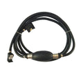 6Y2-24306-00 Boat Fuel Line Hose Fits for 8*13mm Yamaha Outboard