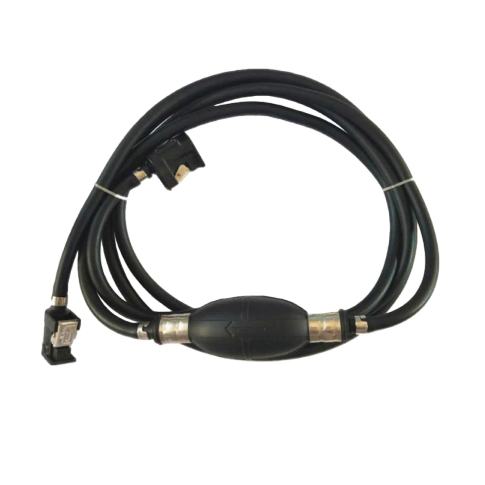 6Y2-24306-00 Boat Fuel Line Hose Fits for 8*13mm Yamaha Outboard