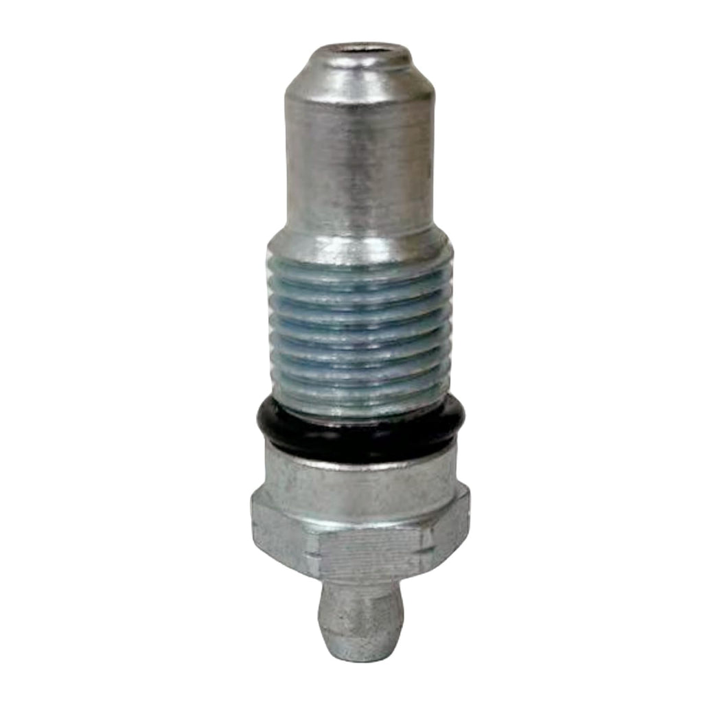 Tensioner Bleeder Nipple Screw A7311865 7311865 Fits for Bobcat Track Loader T110 T140 T180 T190 T200 T250 Replace parts