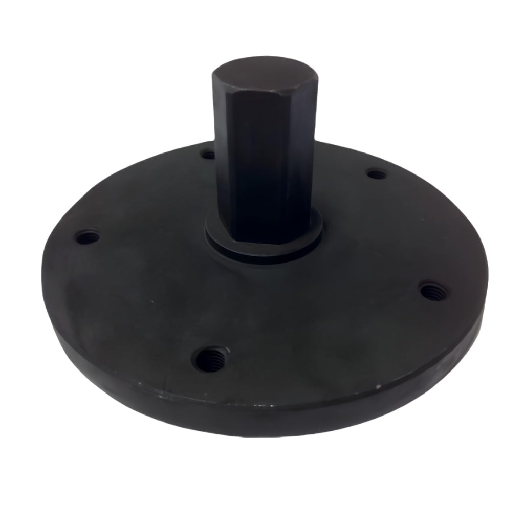 H129658 Feeder House Shaft Upper Left Hand Fits for John Deere