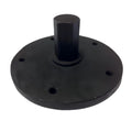 H129658 Feeder House Shaft Upper Left Hand Fits for John Deere