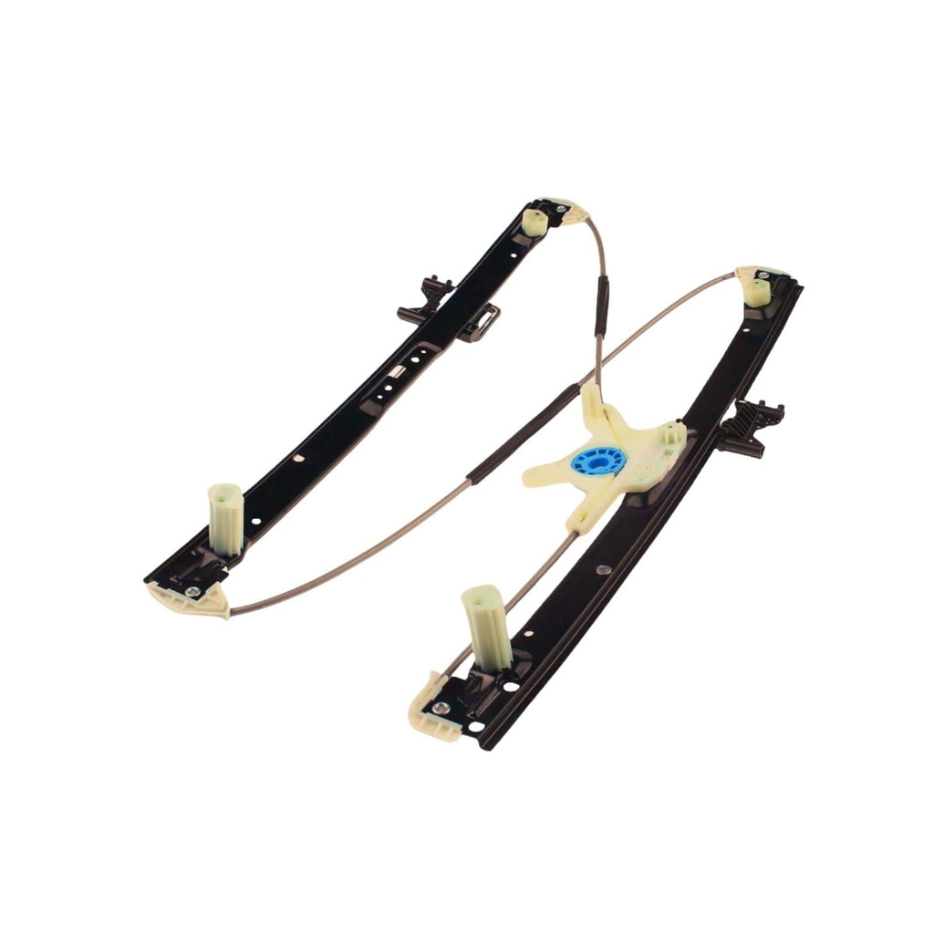 LR078871 Rear Left Window Regulator with Motor Fits for Land Rover Replace parts