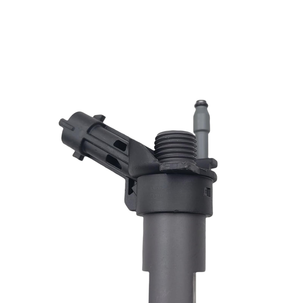 4PCS Fuel Injector 0445117010 0445-117010 Fits for LML GM for Duramax 2011-2016 6.6L Replace parts