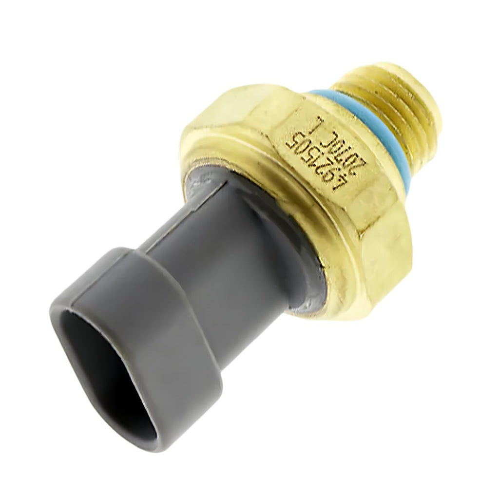 10pcs 4921505 Manifold Absolute Pressure,MAP Sensor,Turbocharged Fits for Cummins Dodge Ram,ISX/QSX,for Dodge:1998-2002 Ram 1500 2500 3500 Pickup.4.7L,5,9L,6.7L,8.0L.5S5466,SU3196,SU3324,AS370.
