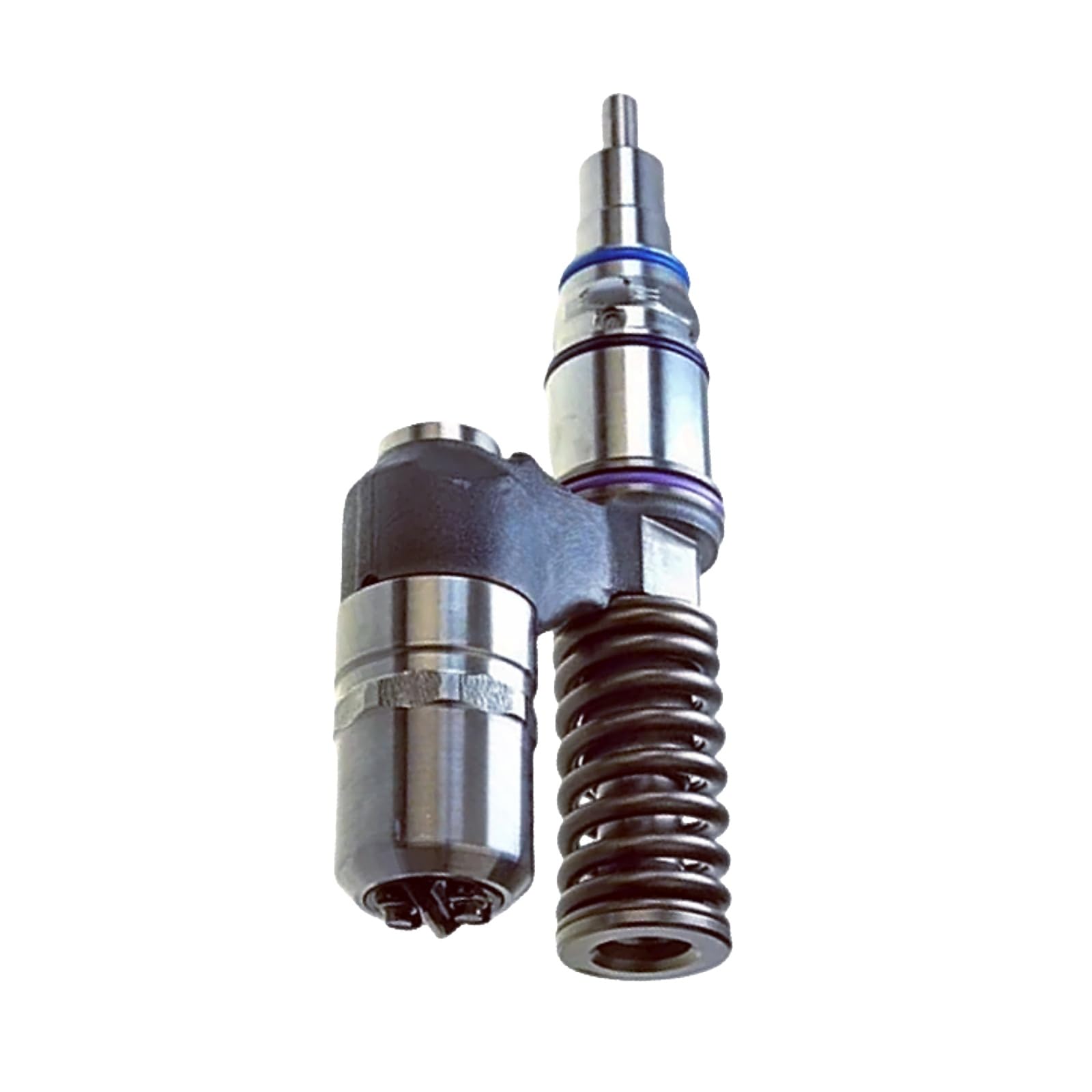 0414701045 0414701067 6PCS Fuel Injection 04147-01067 Fits for Scania R340 T340 10.6 d DC11.08