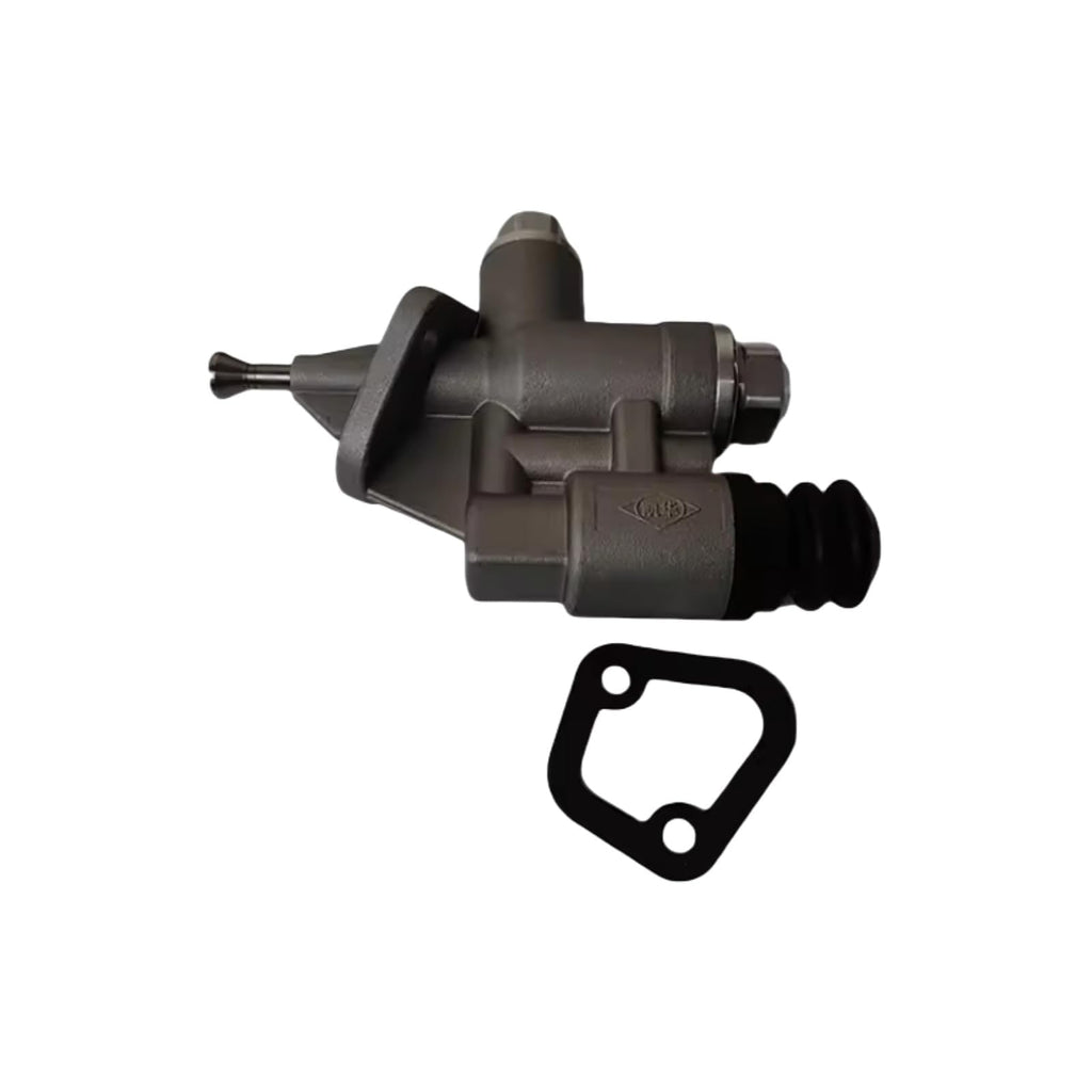 Sgaorcpas Fuel Transfer Pump 4988748 for 6C ISC. 6BT 8.3 Diesel Engine