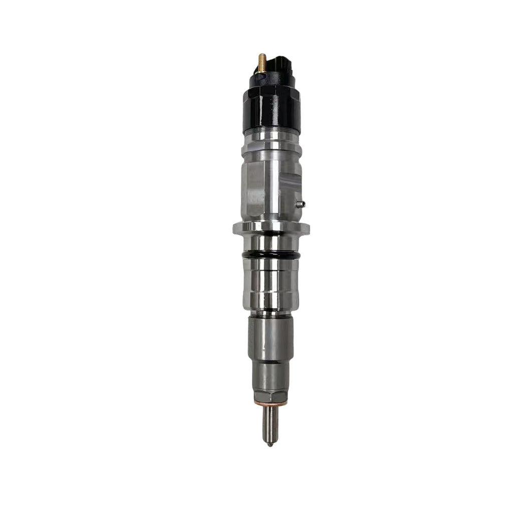 6pcs Fuel Injector 4261177 Fits for Cummins ISB QSB5-G7 QSB4.5 QSB 6.7 Engine
