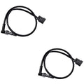 2PCS 7020-080010-30000 Hydraulic Brake Switch Fits for CF ZFORCE 1000