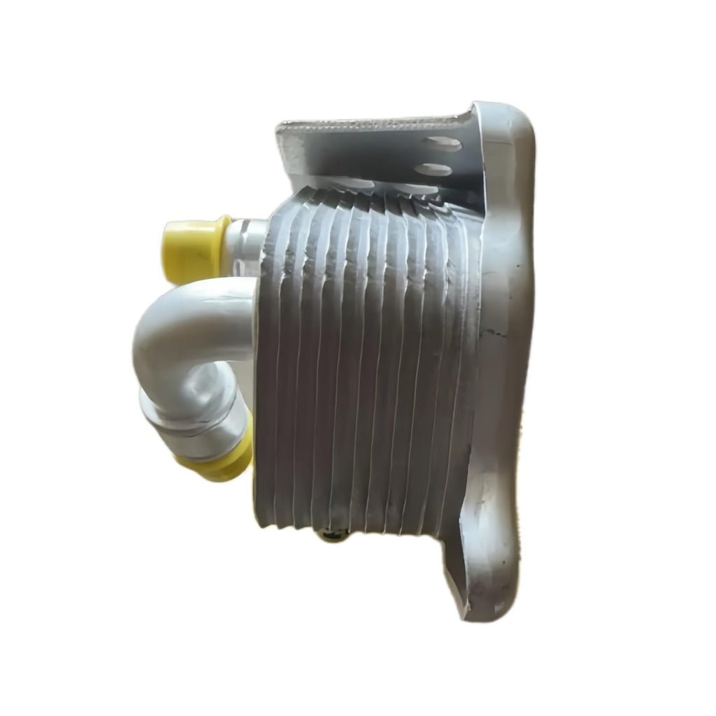 11427508967 Oil Cooler Fits for BMW E46 E60 E81 E87 E90 Replace parts