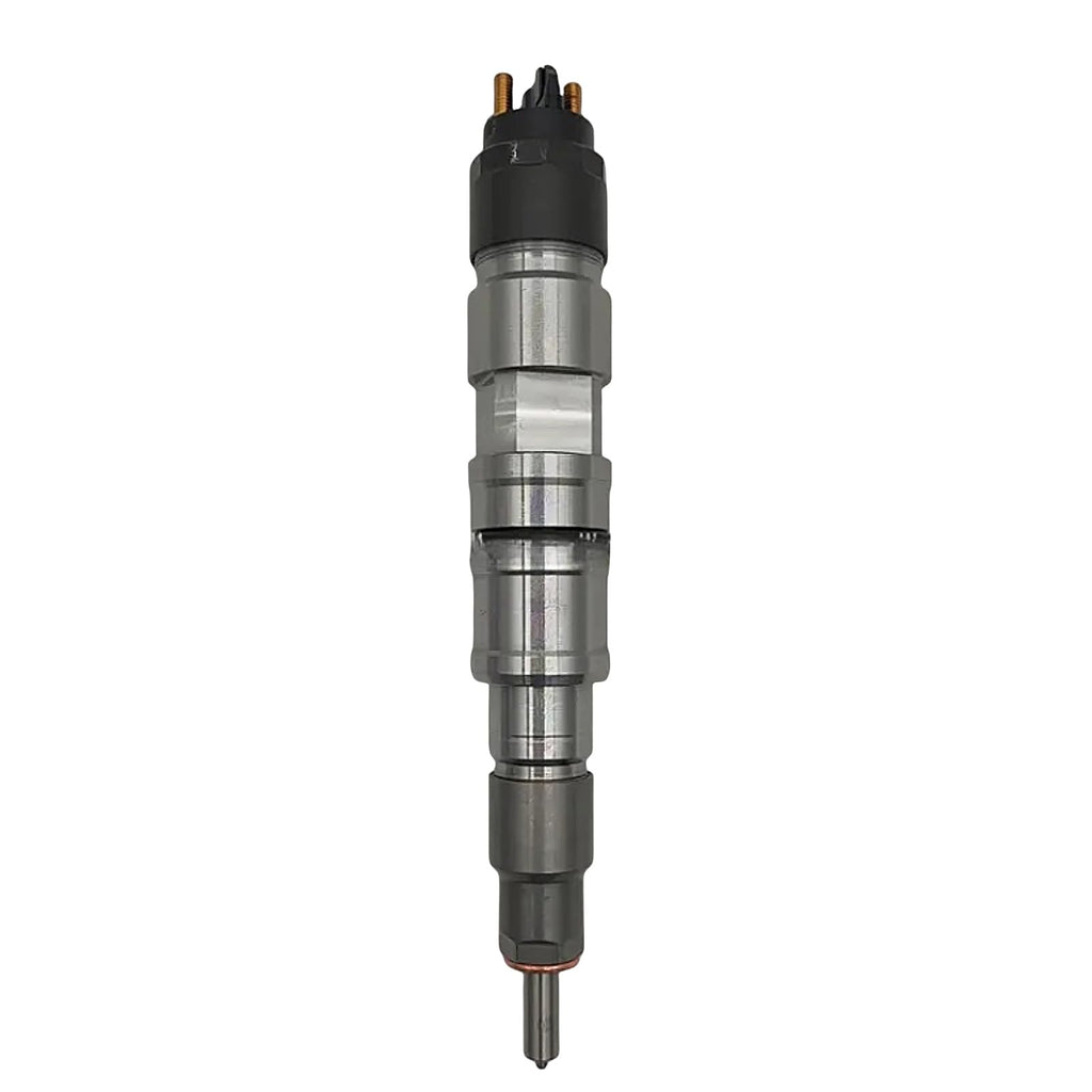 4pcs 0445120064 0986435529 4902255 4902825 Common Rail Fuel Injector fits for Deutz Renault Truck Crin2