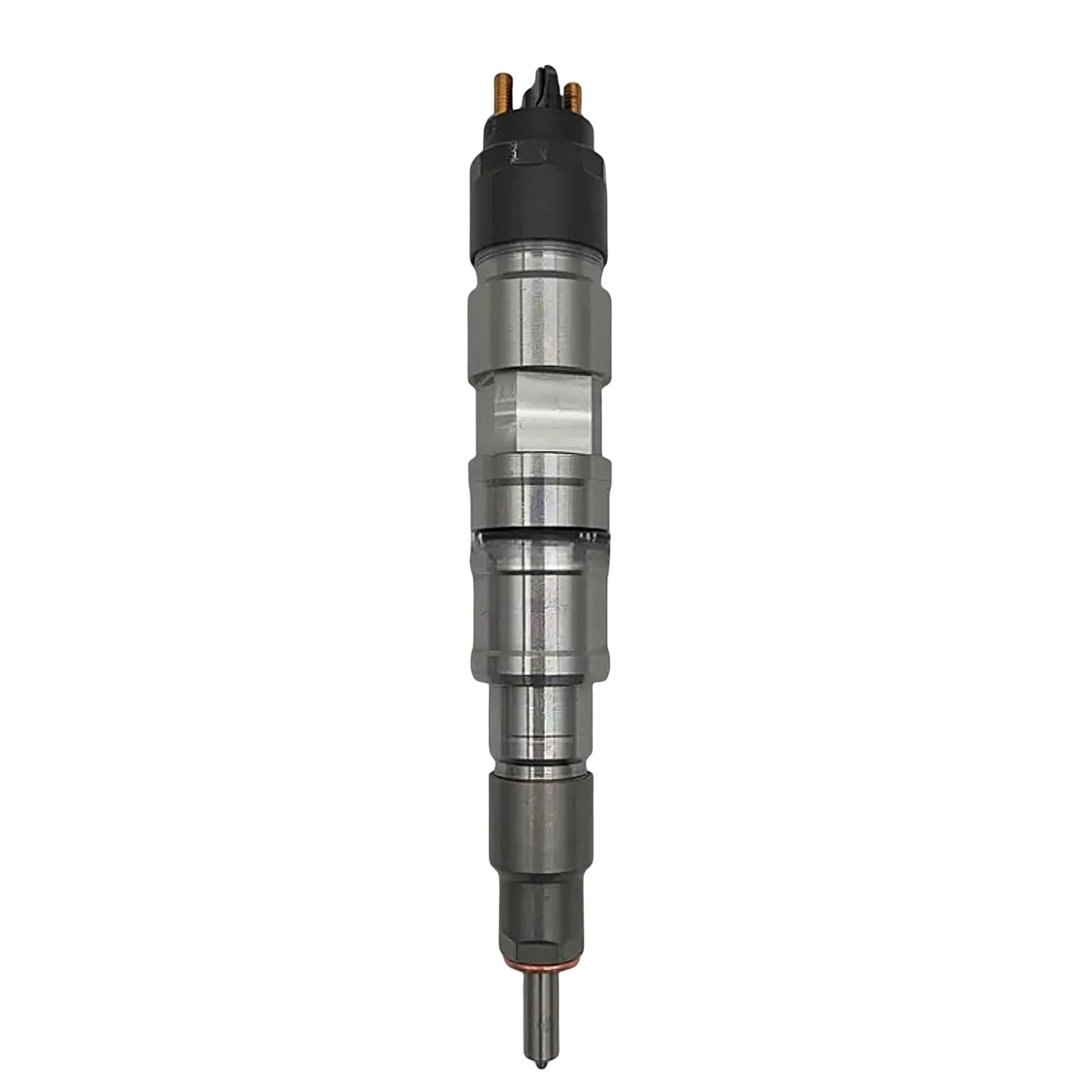 6pcs 0445120064 0986435529 4902255 4902825 Common Rail Fuel Injector fits for Deutz Renault Truck Crin2