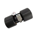 017-A39-22 30006704 017A3922 Blower Motor Compatible for Double Wheel 12V 667 cfm