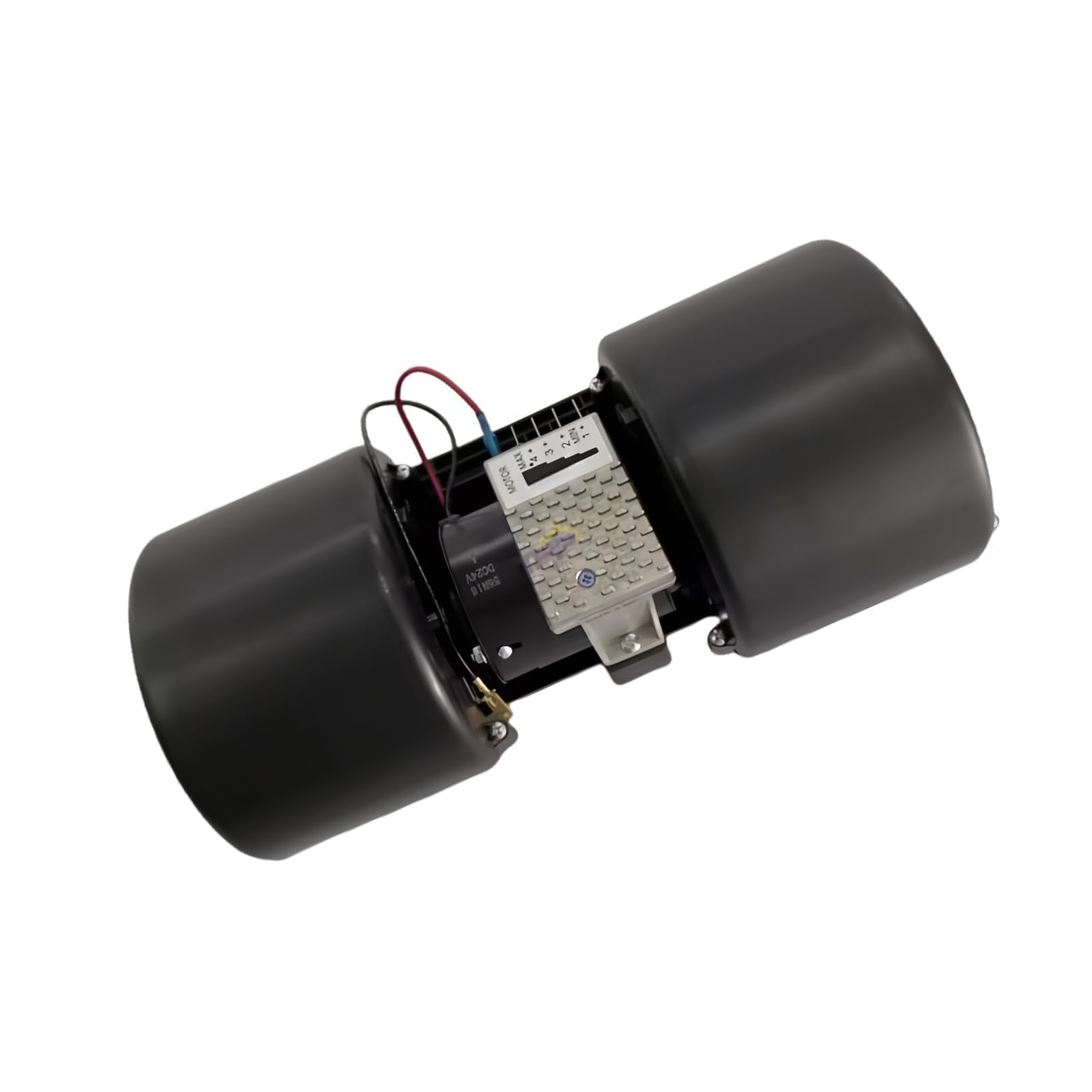 017-A39-22 30006704 017A3922 Blower Motor Compatible for Double Wheel 12V 667 cfm