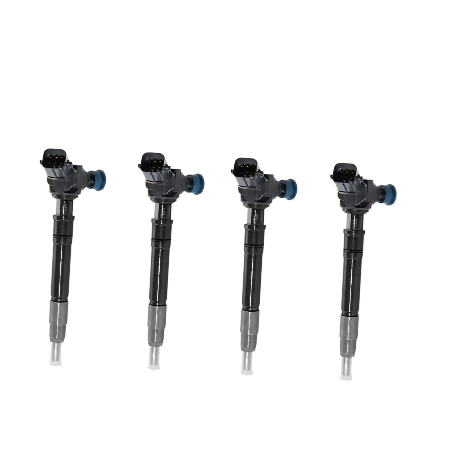 4pcs 23670-0E080 23670-09470 23670-11040 23670-0E070 23670-0E060 Fuel Injector, Compatible Fits for Toyota FVT