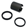 2200463 5020667 5410767 Rear Brake Piston Seal Kit  Fits for Polaris for Trail Boss 250 1994-1999
