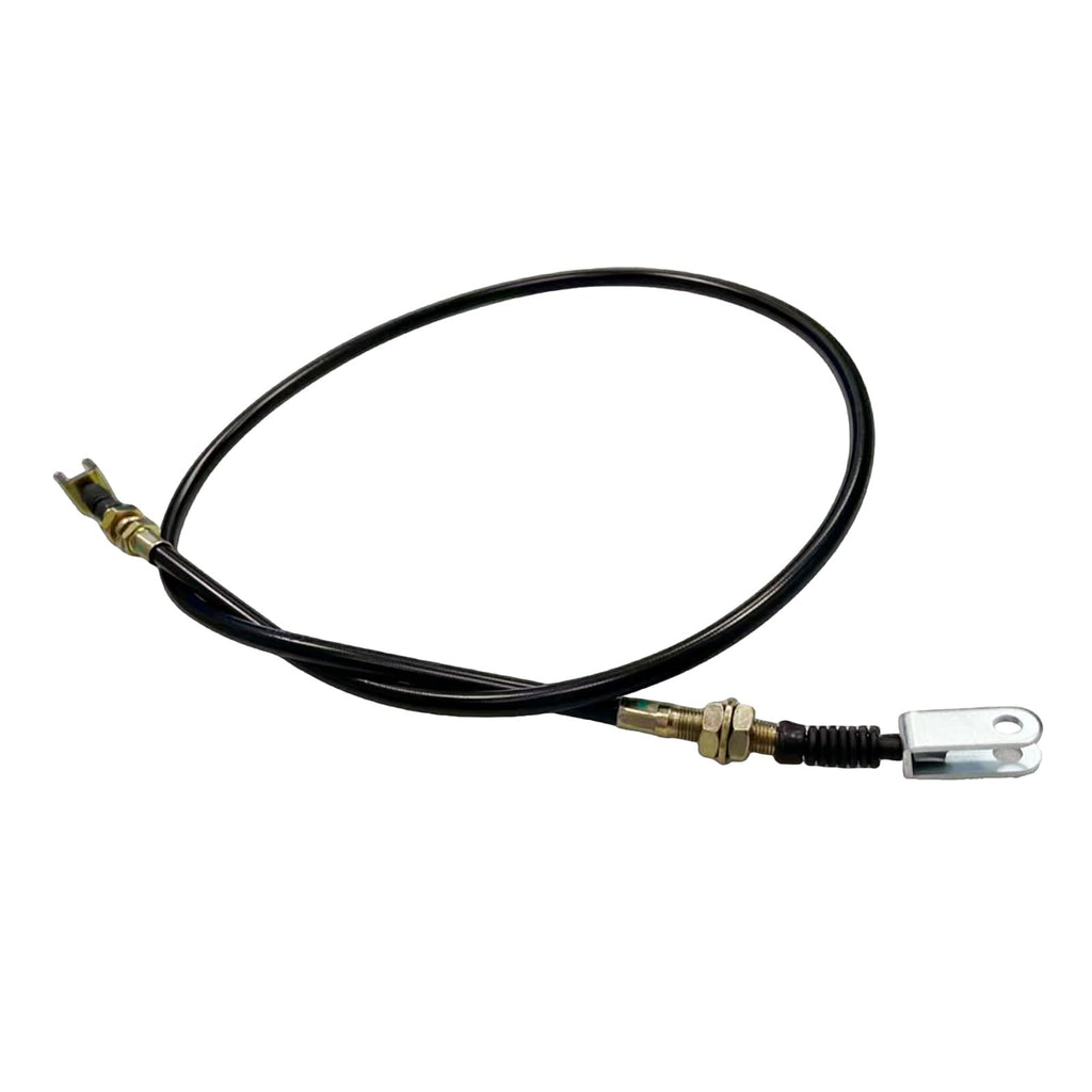46410-30511-71 Emergency Brake Cable Fits for Toyota Forklift 63.625" Replace parts