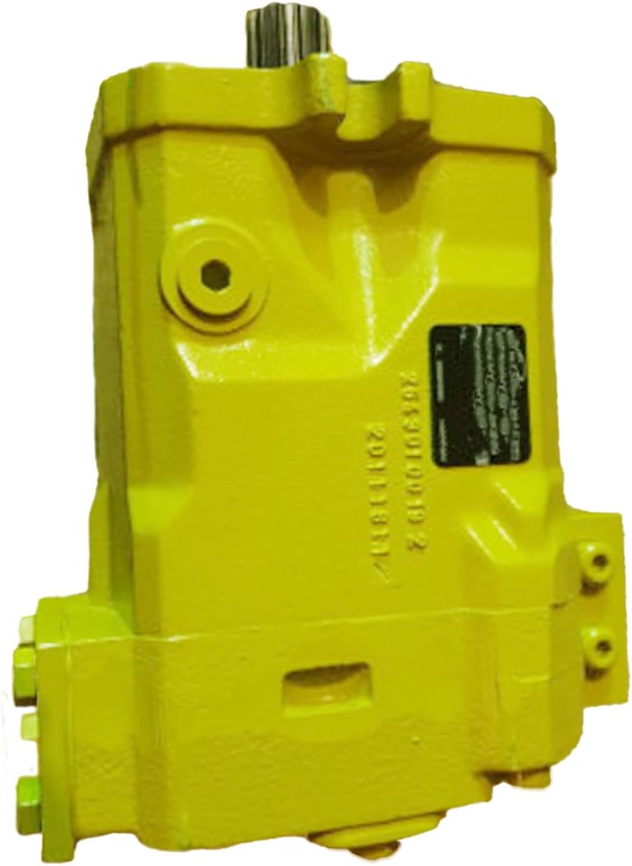 Hydraulic Steering Pump 2270830 227-0830 Fits for CAT Bulldozer D6R