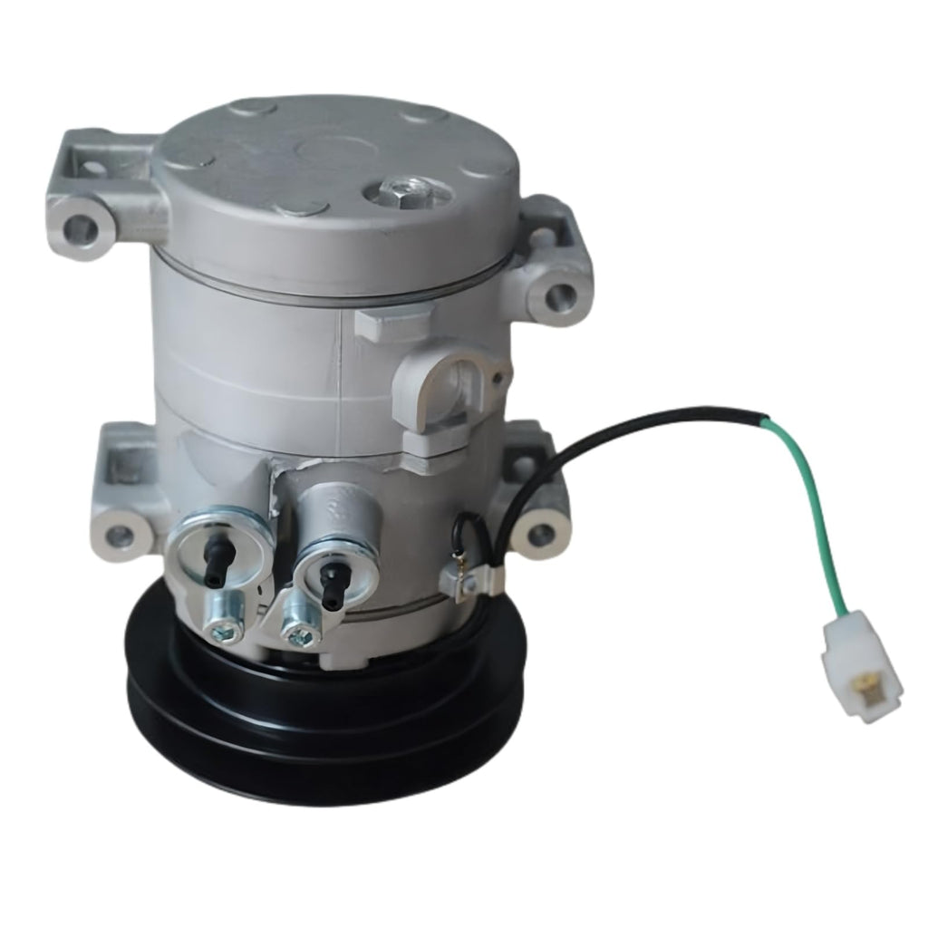 88310-E0070 88310E0070 Air Conditioning AC Compressor Fits for Hino 700 Series Trucks