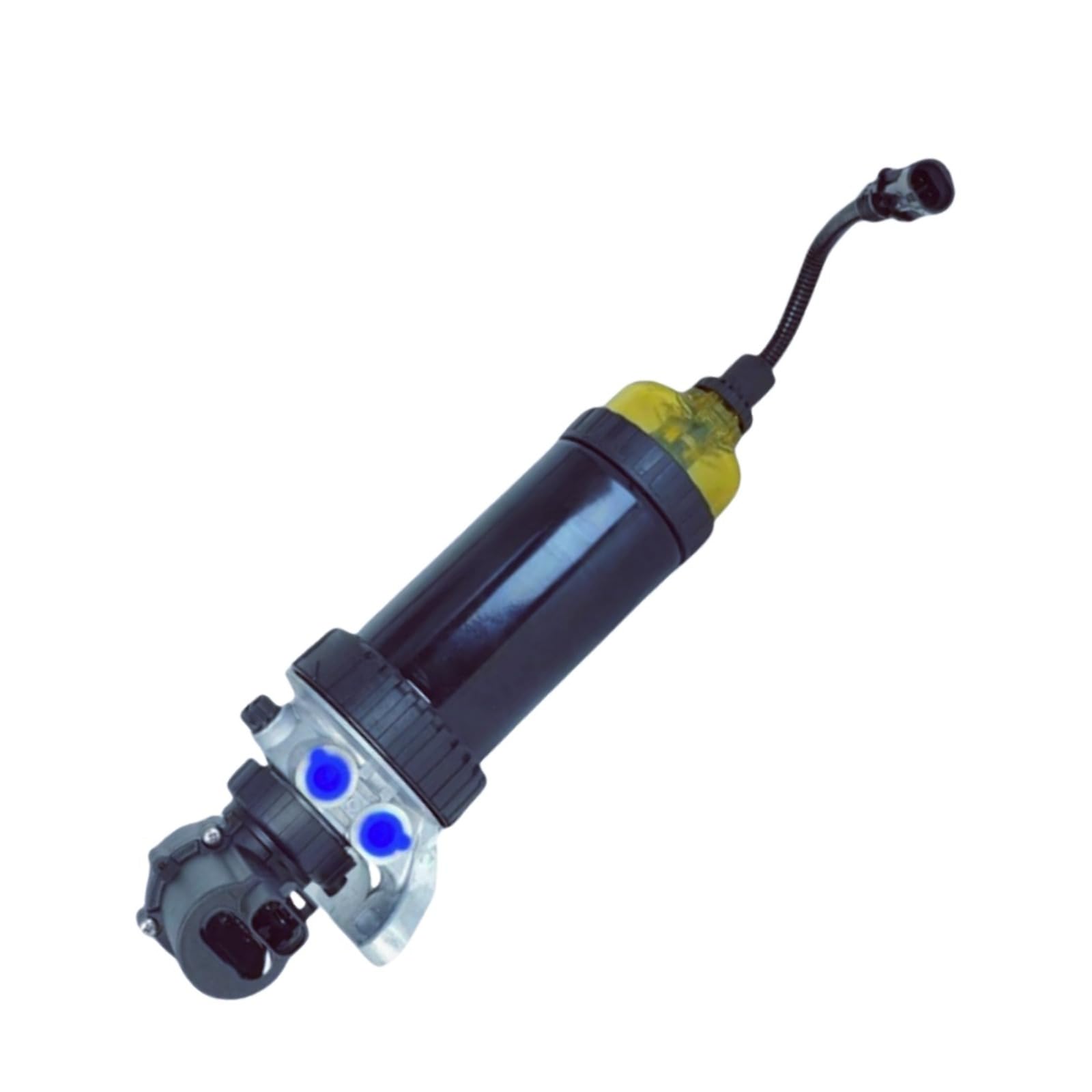 RE529641 Fuel Filter Assembly Fits for Perkins Replace parts