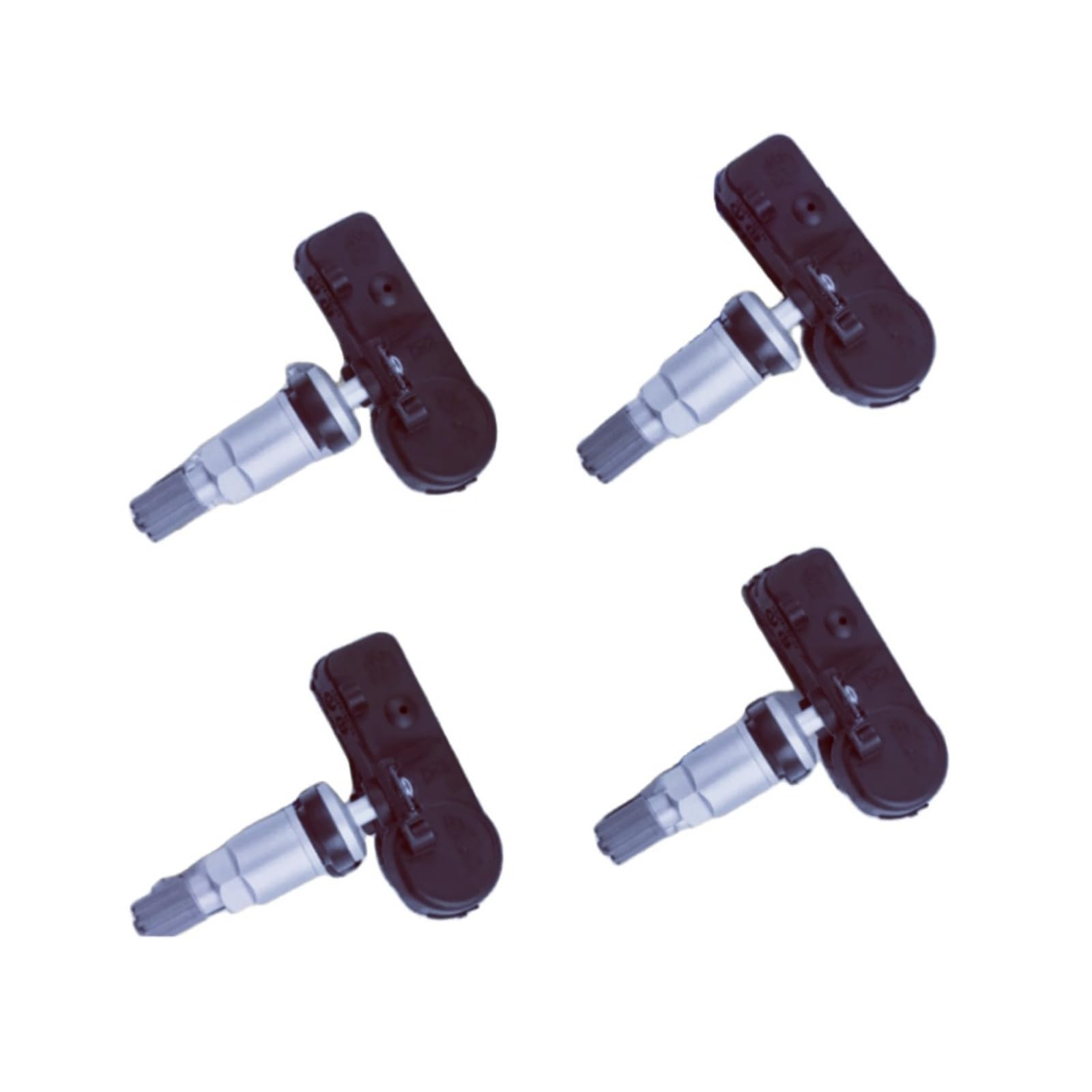 4PCS 315MHZ Tire Pressure Sensor 56029398AA 56029398AB Fits for Dodge for Jeep for Ram
