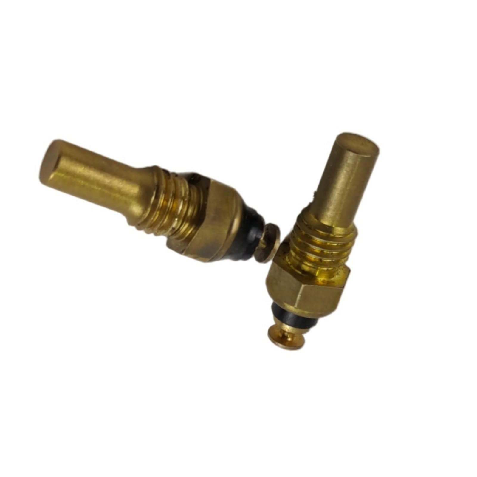 2pcs Oil Temperature Sensor A01183085 01183085 Fits for Trucks Replace parts