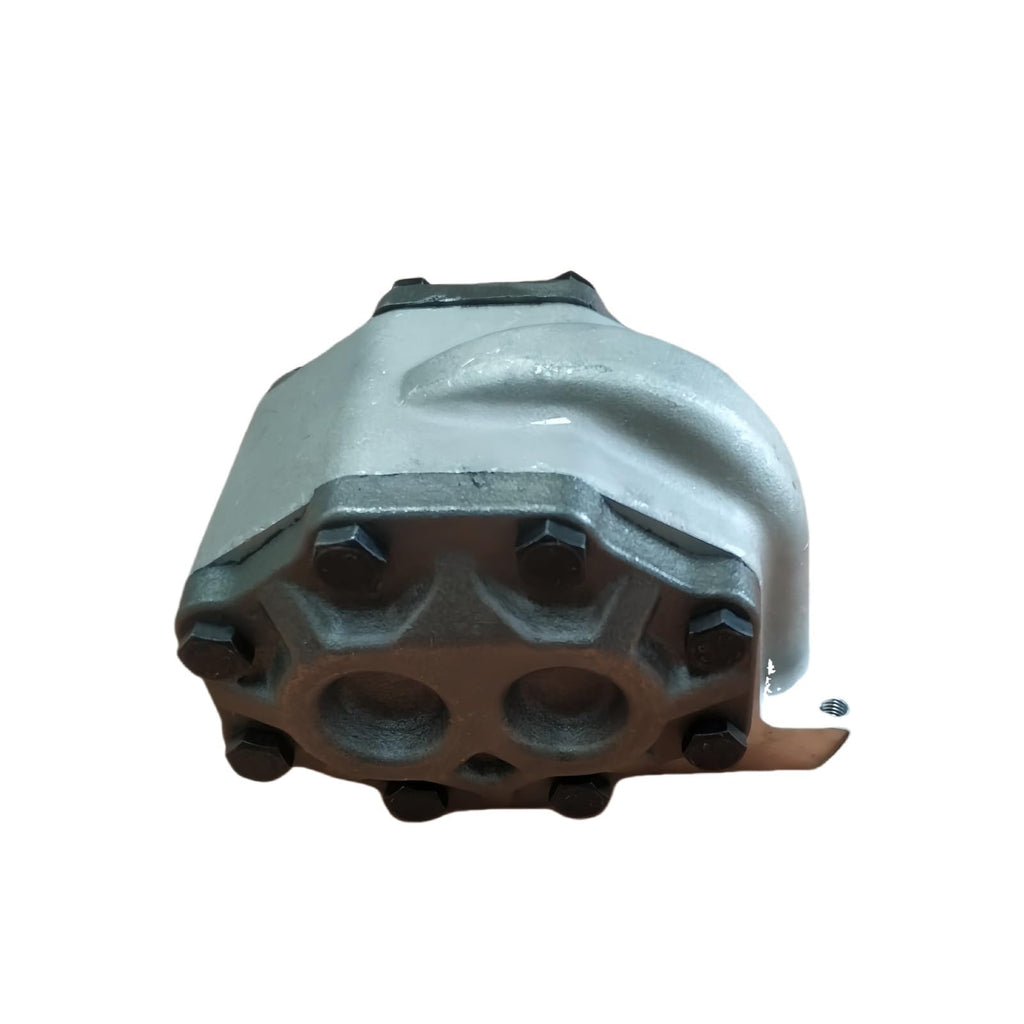 Hydraulic Gear Pump 308873A1 93835C92GV 66513C91 406827R91 Compatible for Case C50 C60 C70 C80 C90 C100 CX50 CX60 CX70 CX80 CX90 CX100 395 495 595 685 695 884 895 995 3220 3230 4210