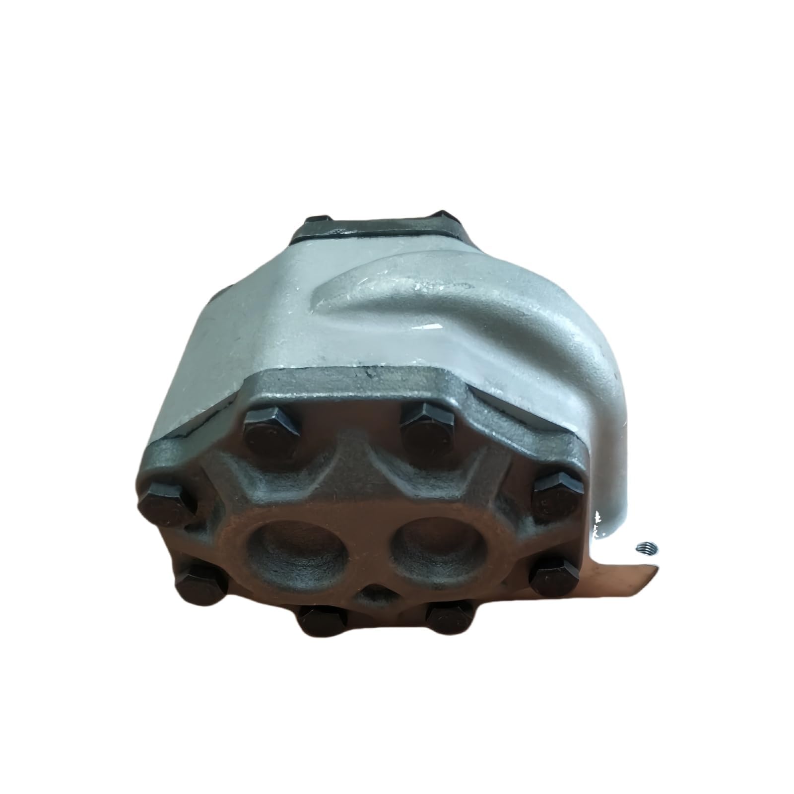 Hydraulic Gear Pump 308873A1 93835C92GV 66513C91 406827R91 Compatible for Case C50 C60 C70 C80 C90 C100 CX50 CX60 CX70 CX80 CX90 CX100 395 495 595 685 695 884 895 995 3220 3230 4210