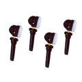 4PCS 315MHZ Tire Pressure Sensor 13598771 13598772 Fits for Buick for Cadillac