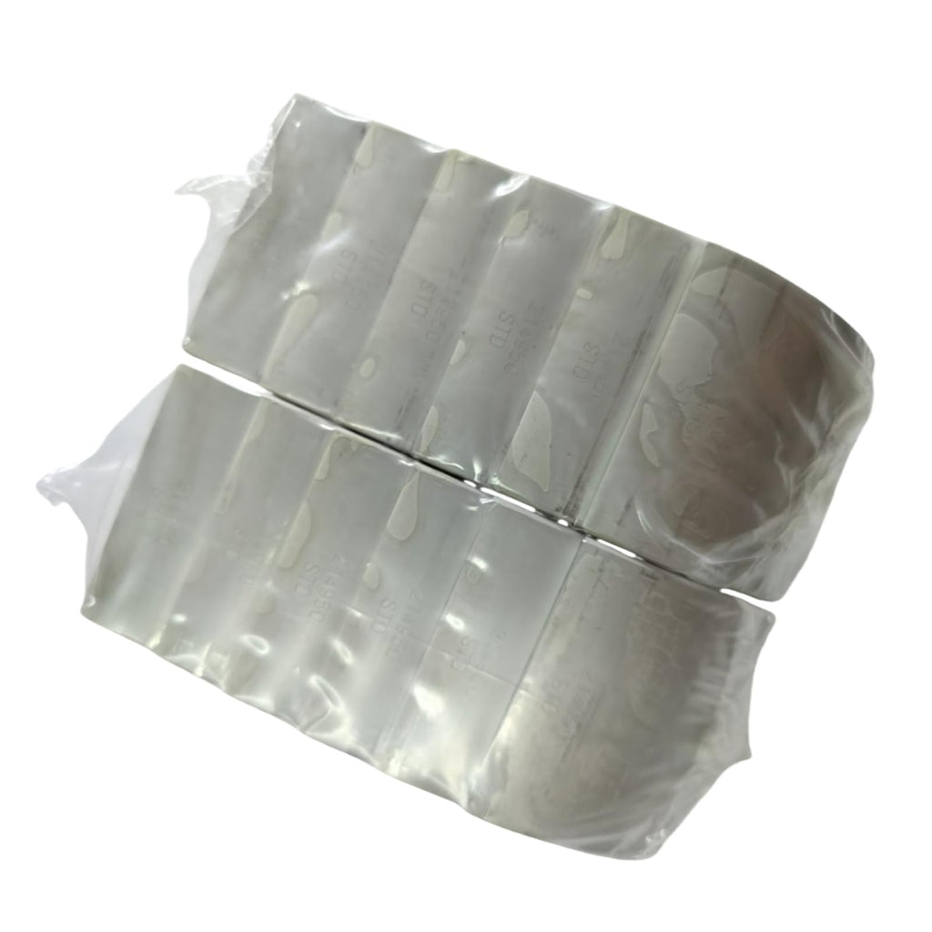 NH220 Main Bearing 3801260 and Connecting Rod Bearing 203670/214950  Suitable For Cummins Engine Parts
