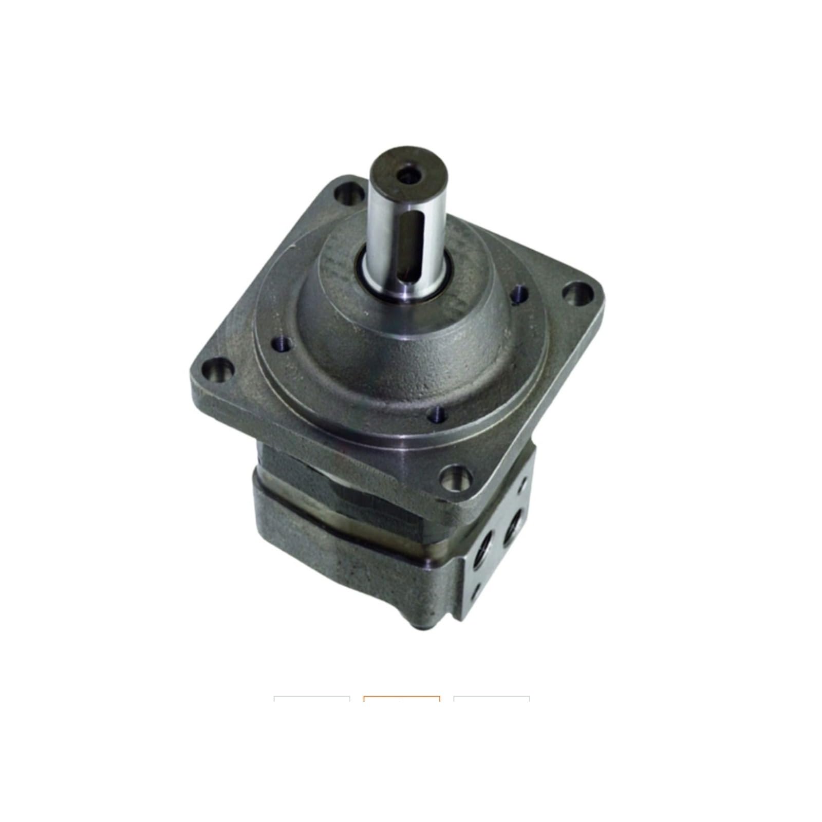 105-1005-006 105-1005 1051005006 1051005 Hydraulic Motor Fits for Eaton Char-Lynn 2000 Series